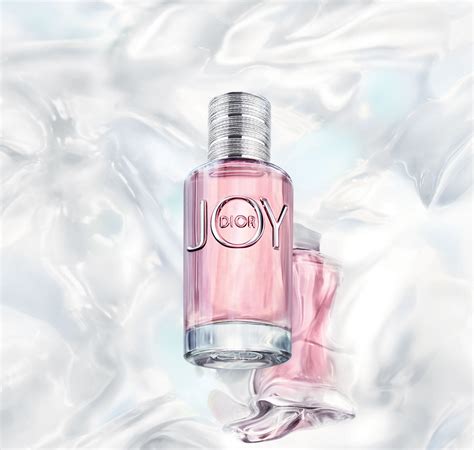 dior joy perfume review